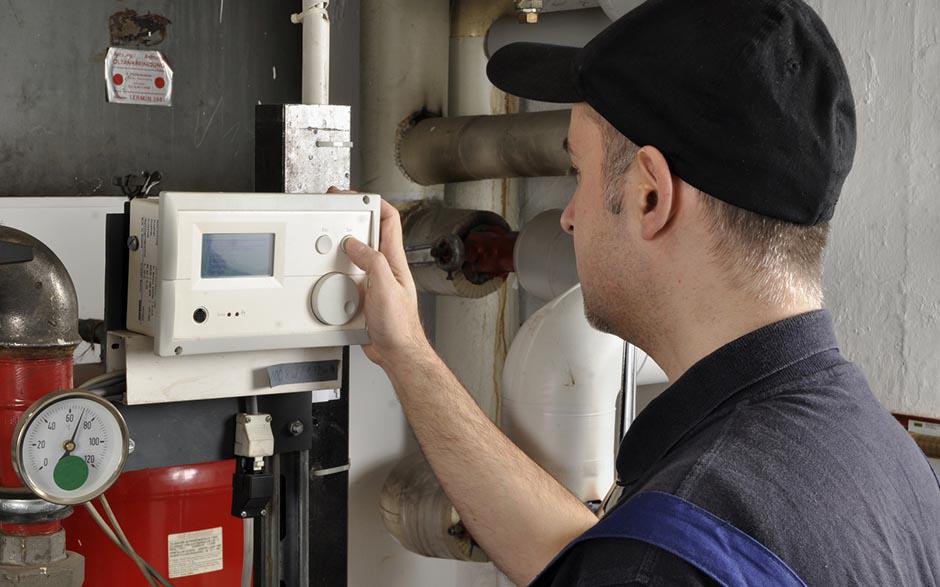 entretien chaudière gaz obligatoire Lagny-sur-Marne